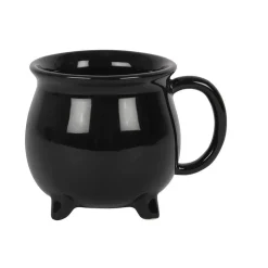 Witches Brew Ceramic Tea Set
