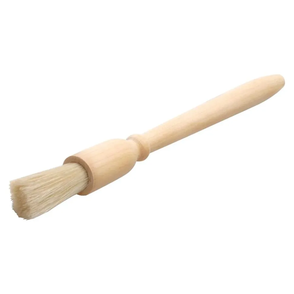 Wodden Pastry Brush