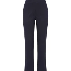 Women's Bene Stretch Pants Navy 29" Leg