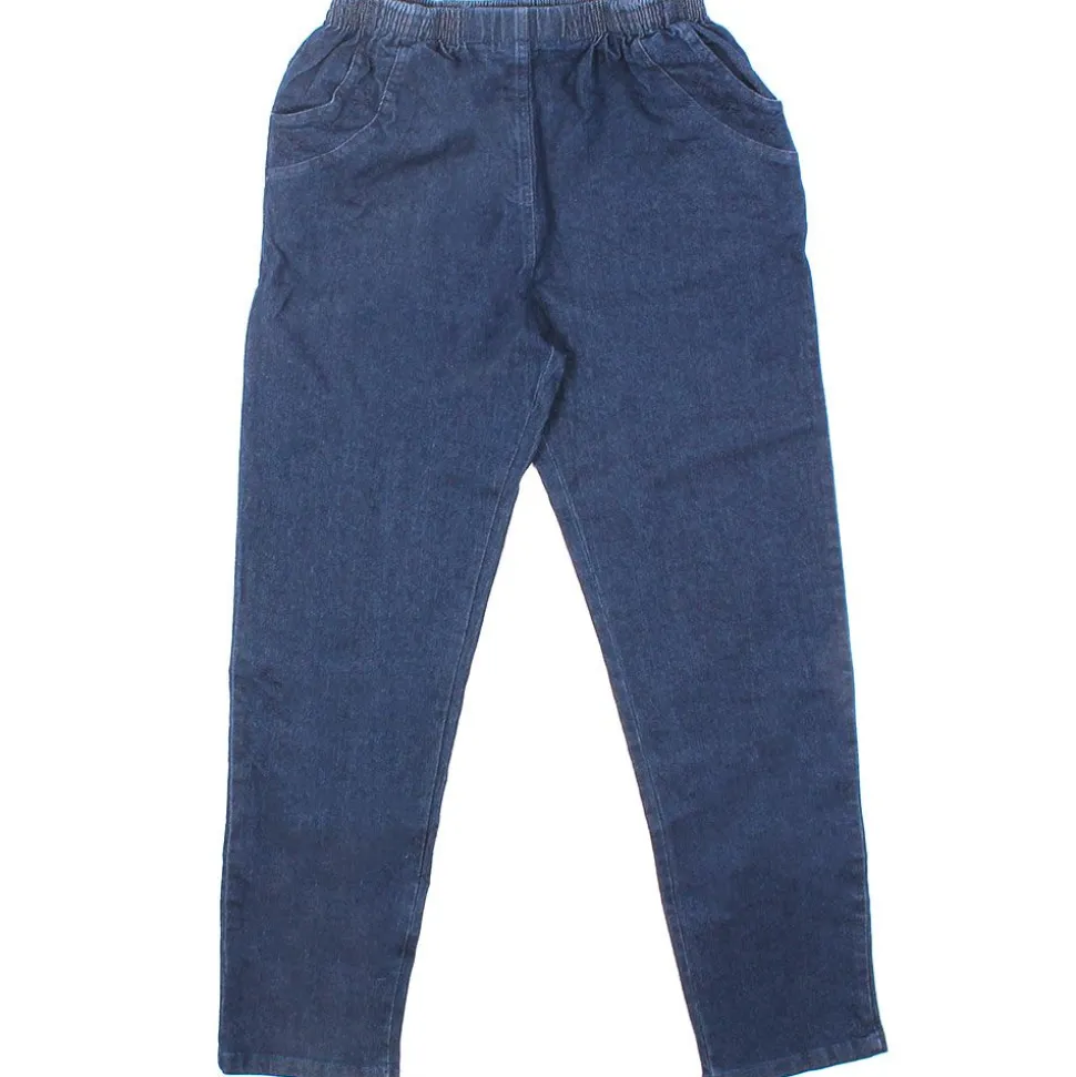 Womens Denim Jeans