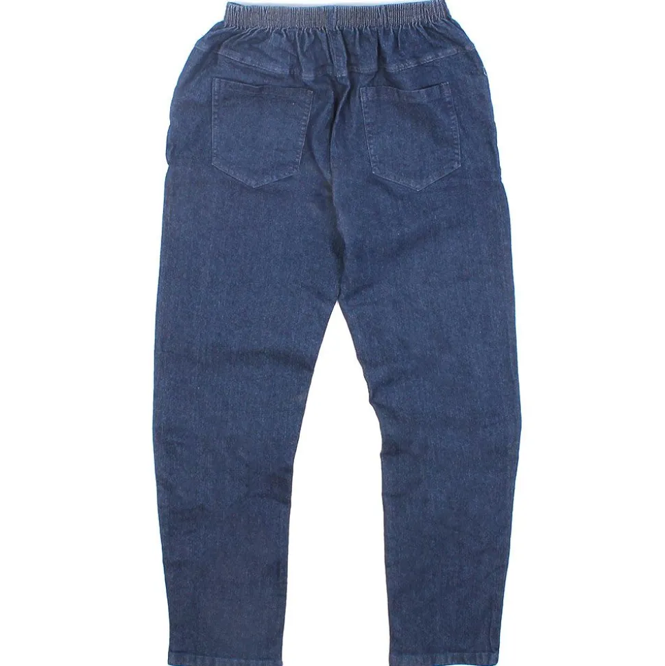 Womens Denim Jeans