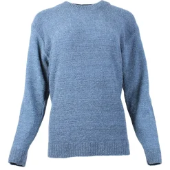 Women's Jumper Blue