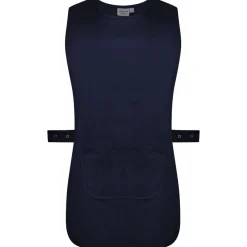 Women's Navy Tabards by Behrens