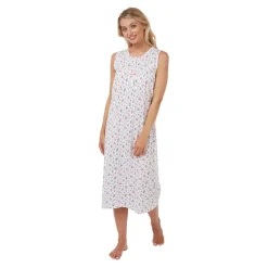 Women's Nightdress Mia Pink