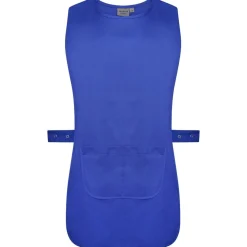 Women's Royal Blue Tabards by Behrens
