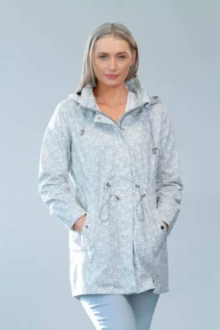 Women's Stone Mac Jacket by Jessica Graaf