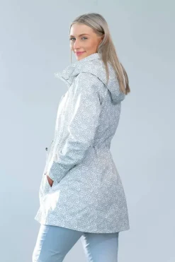 Women's Stone Mac Jacket by Jessica Graaf