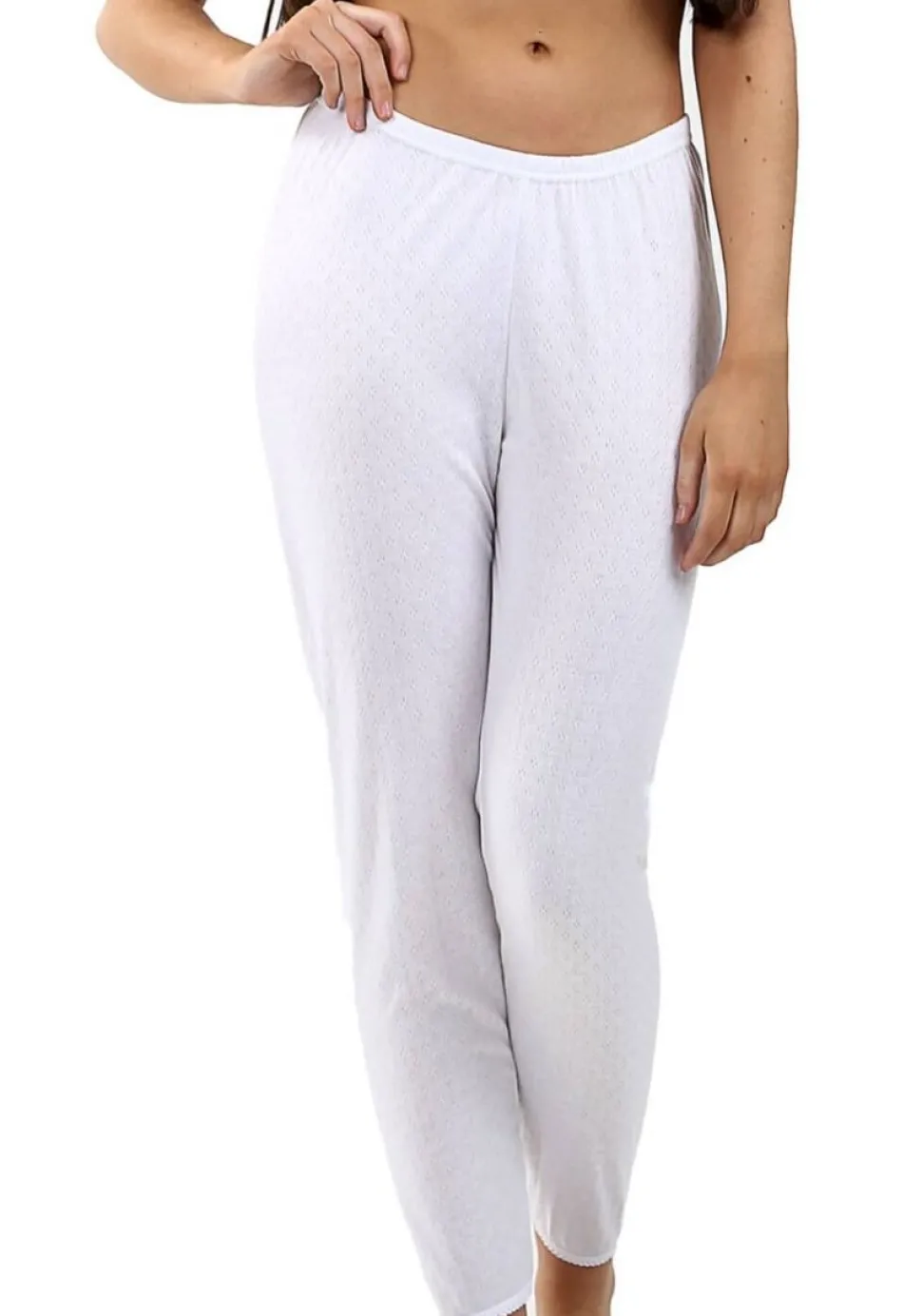 Women's Thermal Long Janes