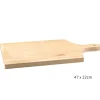 Wooden Cutting/Serving Board 47x22cm