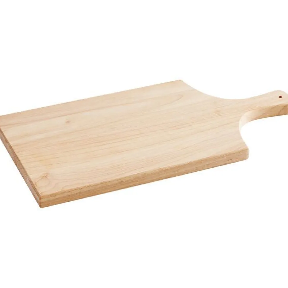 Wooden Cutting/Serving Board 47x22cm