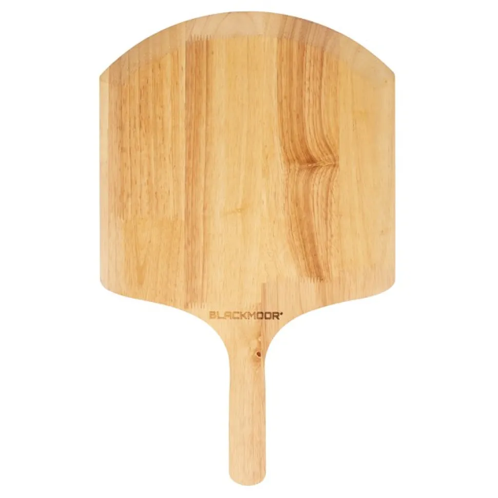 Wooden Pizza Peel Board