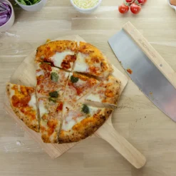 Wooden Pizza Peel Board