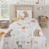 Woodland Friends Single Duvet Cover Set by Studio Kids