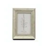 5'x7' Metallic Gold Frame
