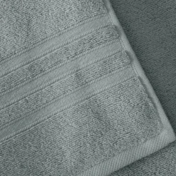 Zero Twist 6 Piece Towel Bale Sage by Catherine Lansfield